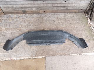 bontott VW TAIGO Első Lökhárító Alsó (Műanyag)