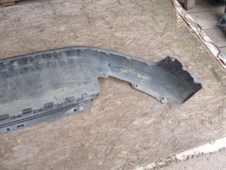 bontott VW TAIGO Első Lökhárító Alsó (Műanyag)