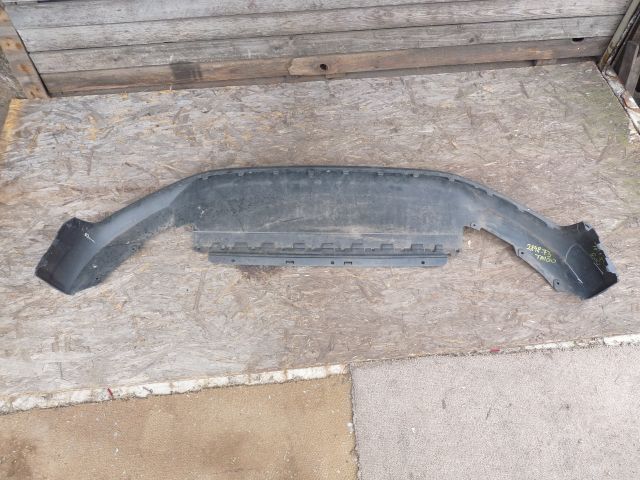 bontott VW TAIGO Első Lökhárító Alsó (Műanyag)