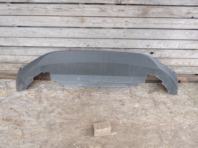 bontott VW TAIGO Első Lökhárító Alsó (Műanyag)