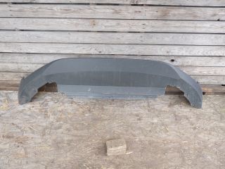 bontott VW TAIGO Első Lökhárító Alsó (Műanyag)