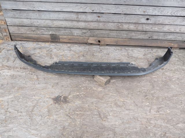 bontott VW TAIGO Első Lökhárító Alsó (Műanyag)