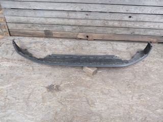 bontott VW TAIGO Első Lökhárító Alsó (Műanyag)