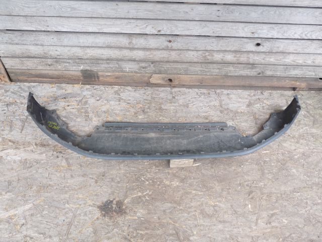 bontott VW TAIGO Első Lökhárító Alsó (Műanyag)