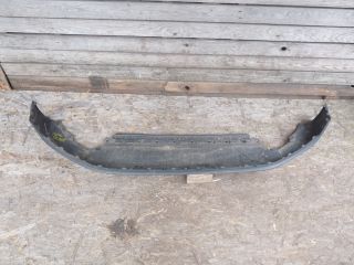 bontott VW TAIGO Első Lökhárító Alsó (Műanyag)