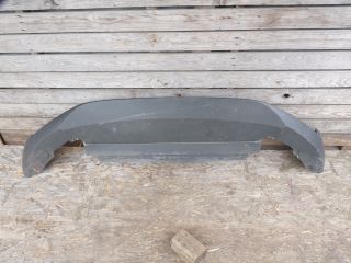 bontott VW TAIGO Első Lökhárító Alsó (Műanyag)