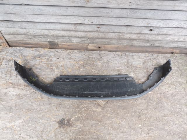 bontott VW TAIGO Első Lökhárító Alsó (Műanyag)