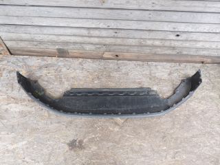 bontott VW TAIGO Első Lökhárító Alsó (Műanyag)