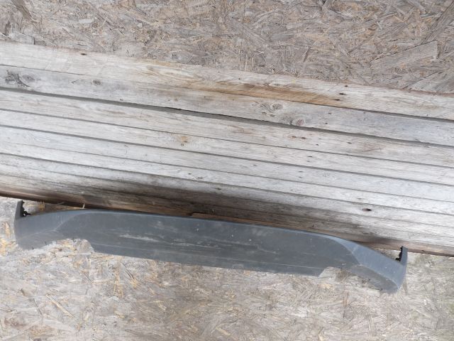 bontott VW TAIGO Első Lökhárító Alsó (Műanyag)