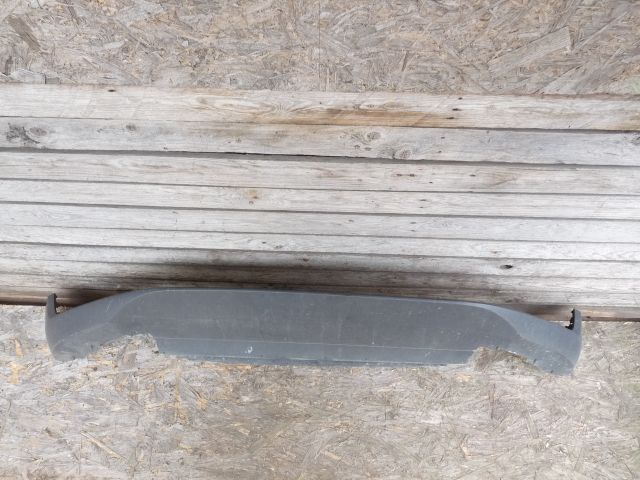 bontott VW TAIGO Első Lökhárító Alsó (Műanyag)