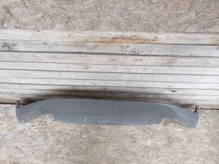 bontott VW TAIGO Első Lökhárító Alsó (Műanyag)