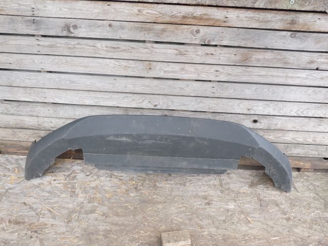 bontott VW TAIGO Első Lökhárító Alsó (Műanyag)