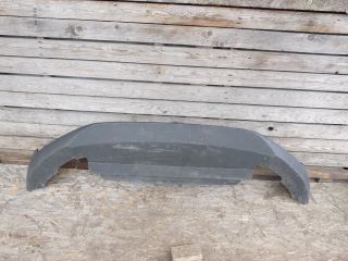 bontott VW TAIGO Első Lökhárító Alsó (Műanyag)