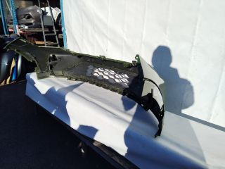 bontott VW TAIGO Első Lökhárító (Üresen)