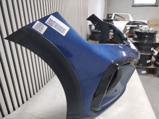 bontott VW TAIGO Első Lökhárító (Üresen)