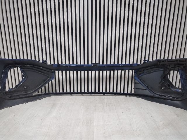 bontott VW TAIGO Első Lökhárító (Üresen)