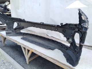 bontott VW TAIGO Első Lökhárító (Üresen)