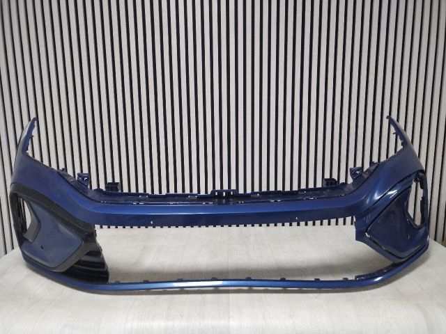 bontott VW TAIGO Első Lökhárító (Üresen)