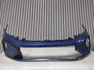 bontott VW TAIGO Első Lökhárító (Üresen)