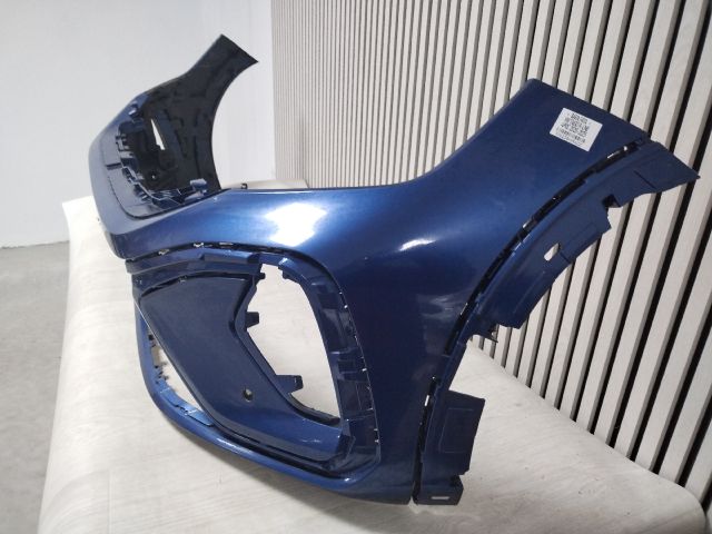 bontott VW TAIGO Első Lökhárító (Üresen)