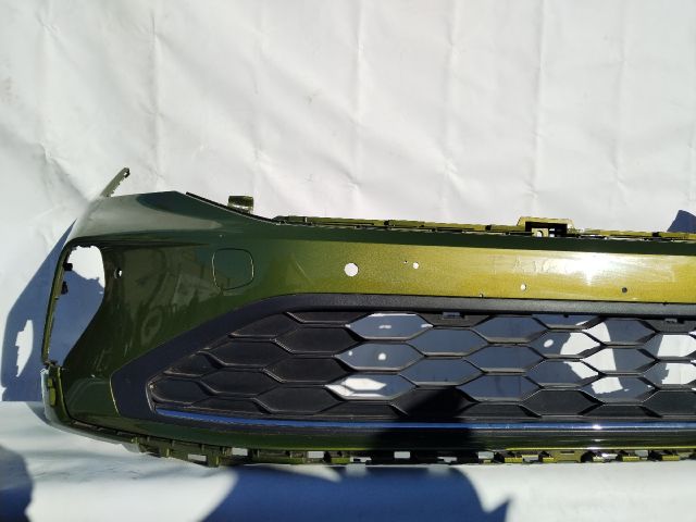 bontott VW TAIGO Első Lökhárító (Üresen)