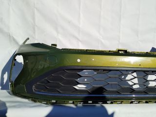 bontott VW TAIGO Első Lökhárító (Üresen)