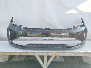 bontott VW TAIGO Első Lökhárító (Üresen)