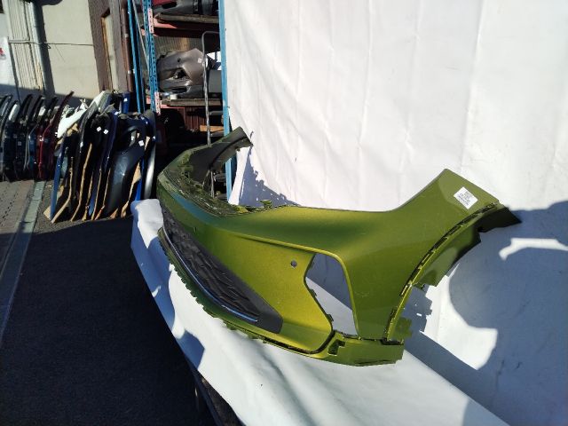 bontott VW TAIGO Első Lökhárító (Üresen)