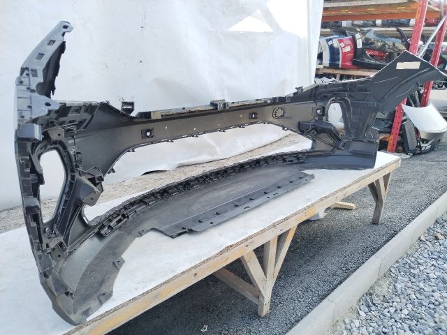 bontott VW TAIGO Első Lökhárító (Üresen)