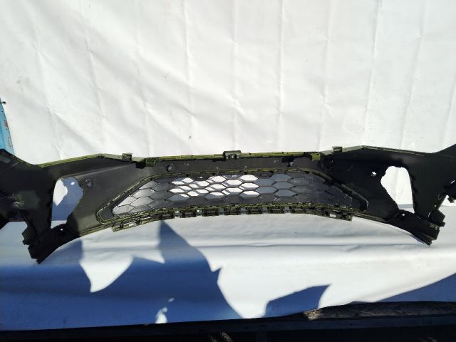 bontott VW TAIGO Első Lökhárító (Üresen)