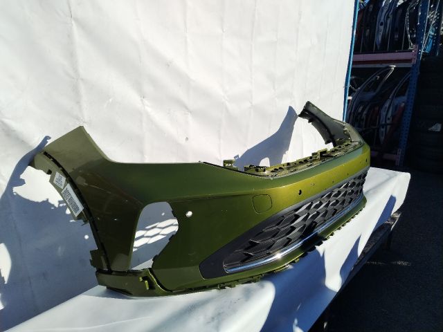 bontott VW TAIGO Első Lökhárító (Üresen)