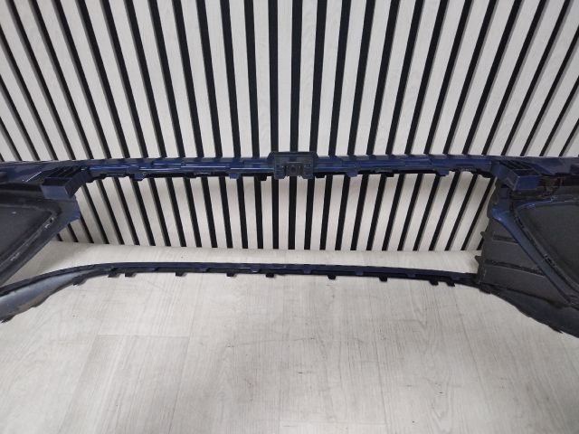 bontott VW TAIGO Első Lökhárító (Üresen)