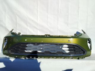 bontott VW TAIGO Első Lökhárító (Üresen)