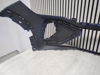 bontott VW TAIGO Első Lökhárító (Üresen)