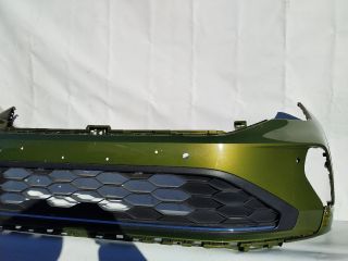 bontott VW TAIGO Első Lökhárító (Üresen)