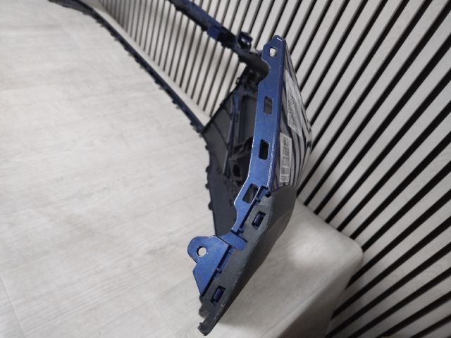 bontott VW TAIGO Első Lökhárító (Üresen)