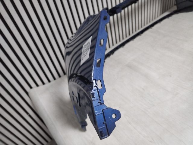 bontott VW TAIGO Első Lökhárító (Üresen)