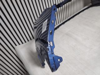 bontott VW TAIGO Első Lökhárító (Üresen)