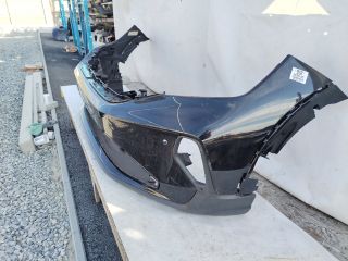 bontott VW TAIGO Első Lökhárító (Üresen)