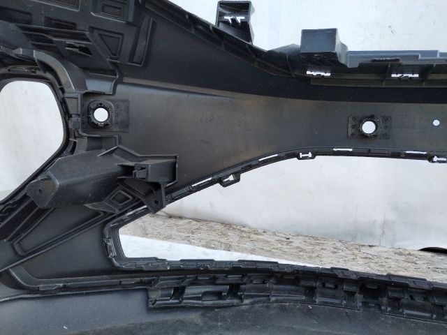 bontott VW TAIGO Első Lökhárító (Üresen)