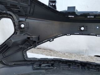 bontott VW TAIGO Első Lökhárító (Üresen)