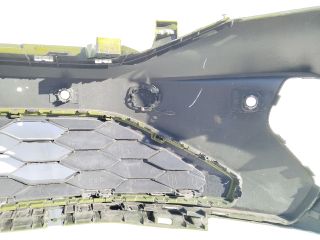 bontott VW TAIGO Első Lökhárító (Üresen)