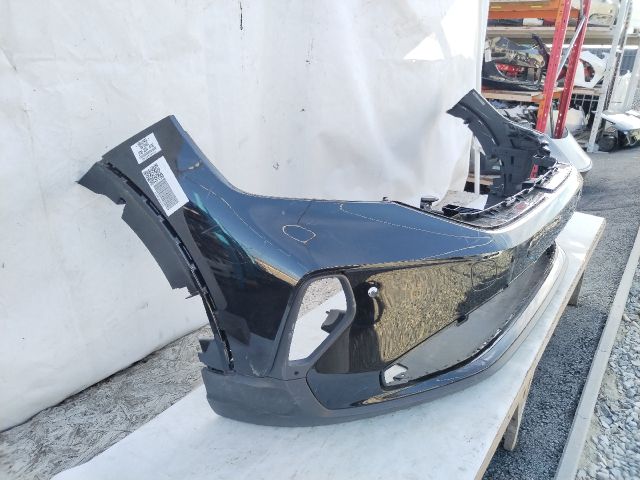 bontott VW TAIGO Első Lökhárító (Üresen)