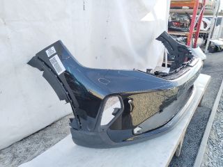 bontott VW TAIGO Első Lökhárító (Üresen)