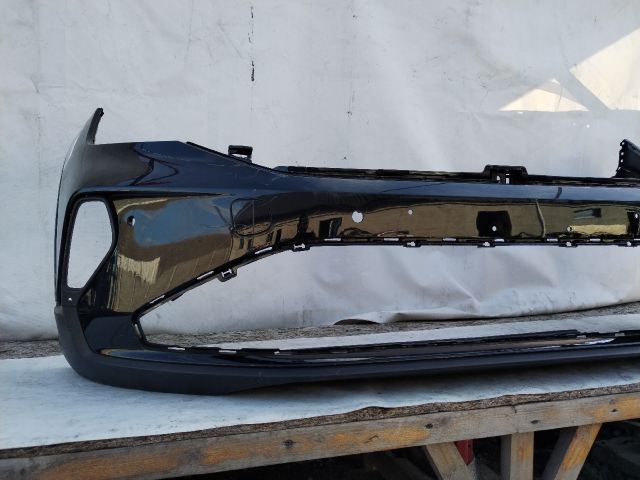 bontott VW TAIGO Első Lökhárító (Üresen)