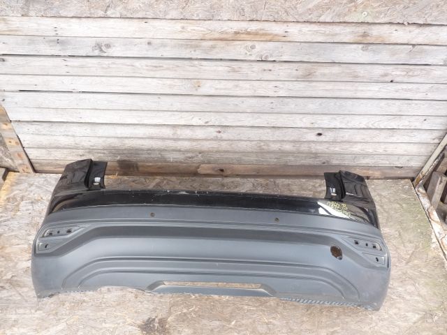 bontott VW TAIGO Hátsó Lökhárító (Részeivel)