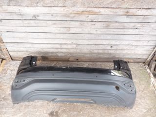 bontott VW TAIGO Hátsó Lökhárító (Részeivel)