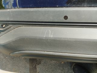 bontott VW TAIGO Hátsó Lökhárító (Részeivel)