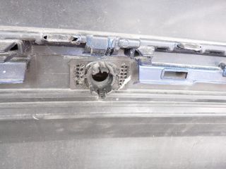 bontott VW TAIGO Hátsó Lökhárító (Részeivel)