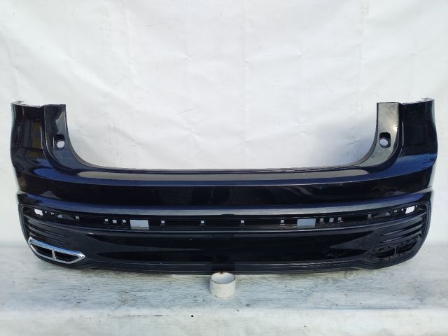 bontott VW TAIGO Hátsó Lökhárító (Üresen)